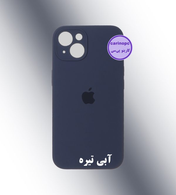 قاب سیلیکونی آیفون 13