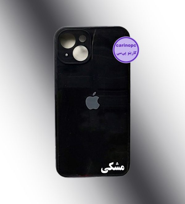 قاب سیلیکونی آیفون 15