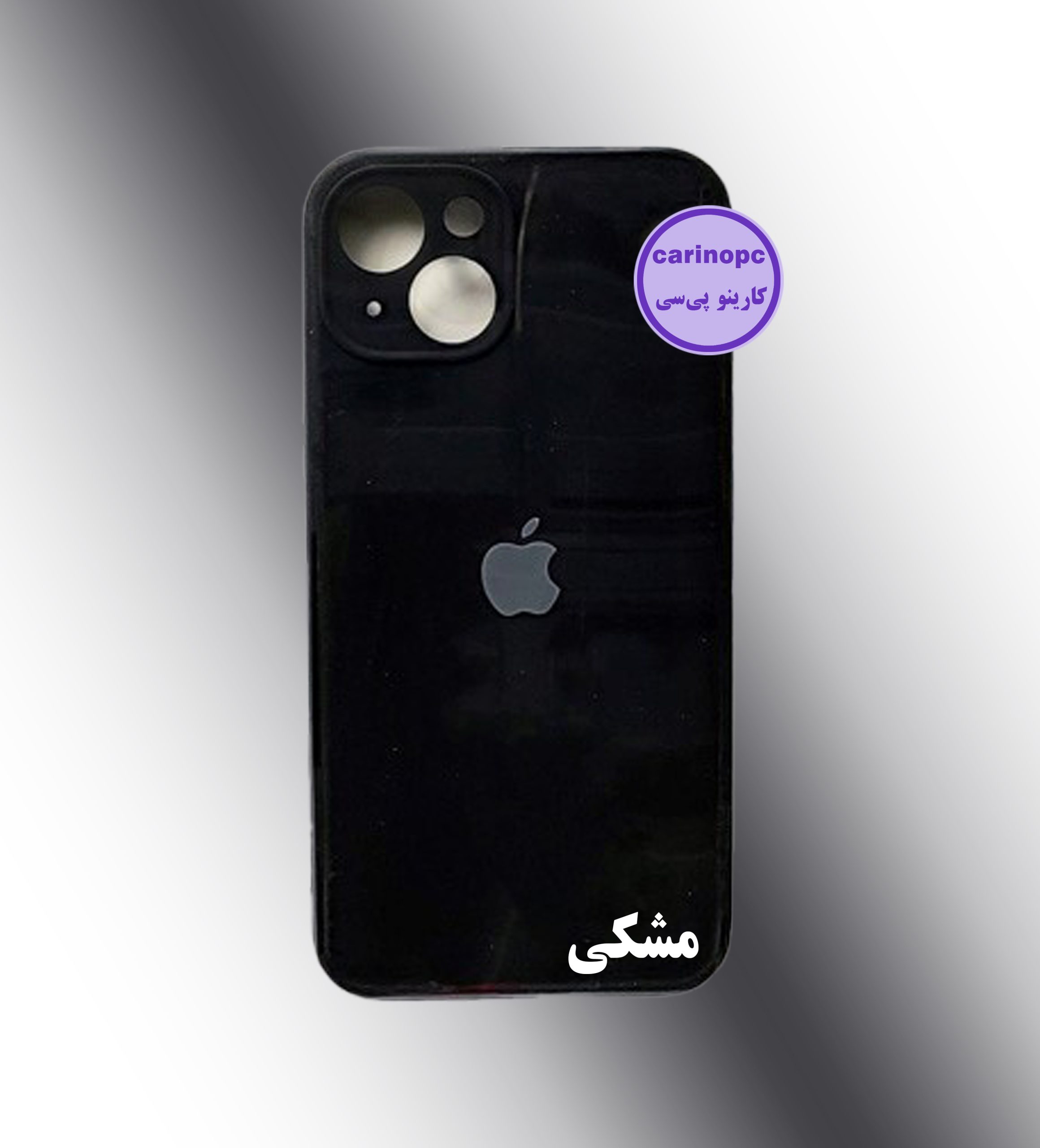 قاب سیلیکونی آیفون 15