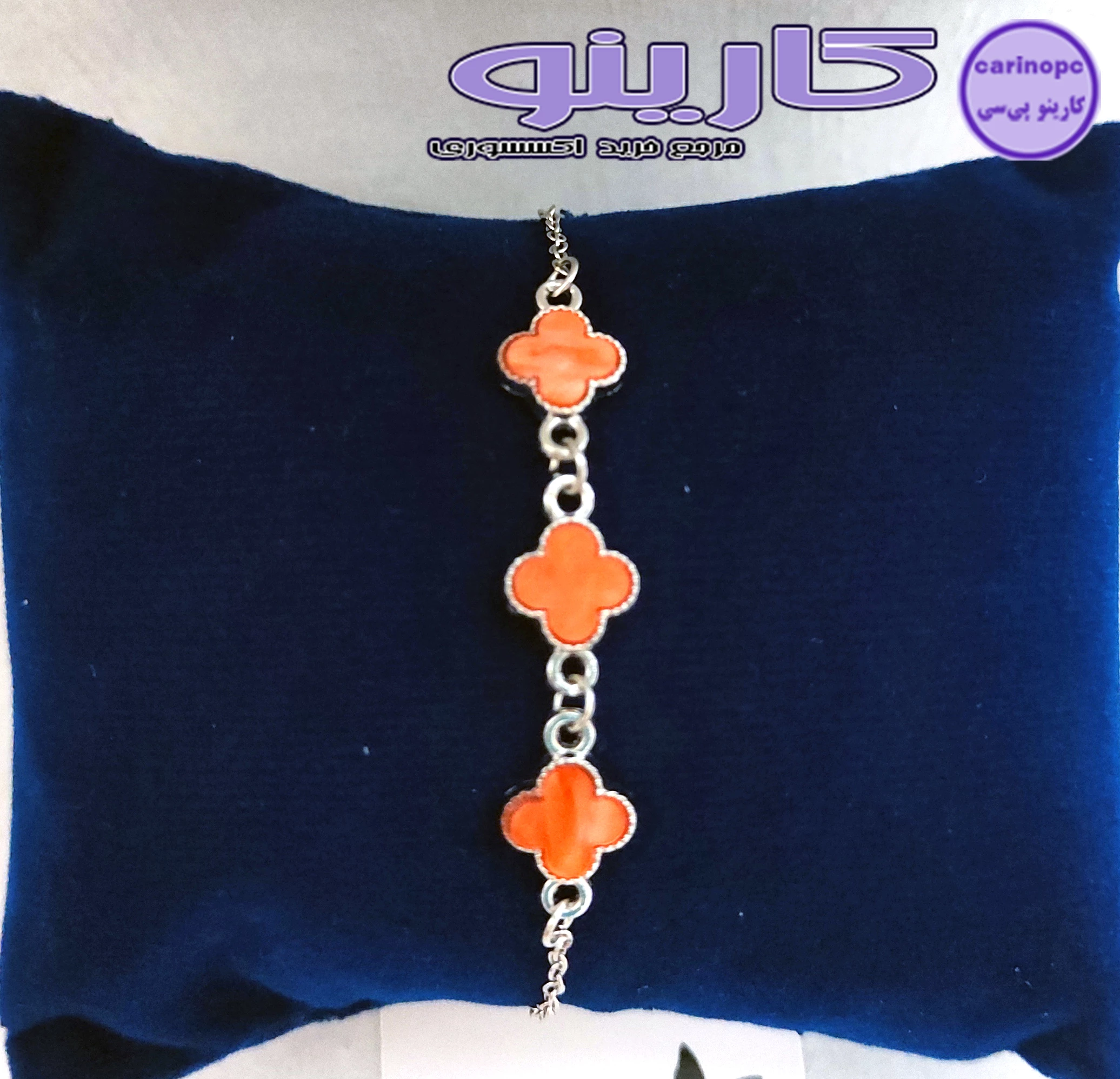 دستبند ونکلیف کد01