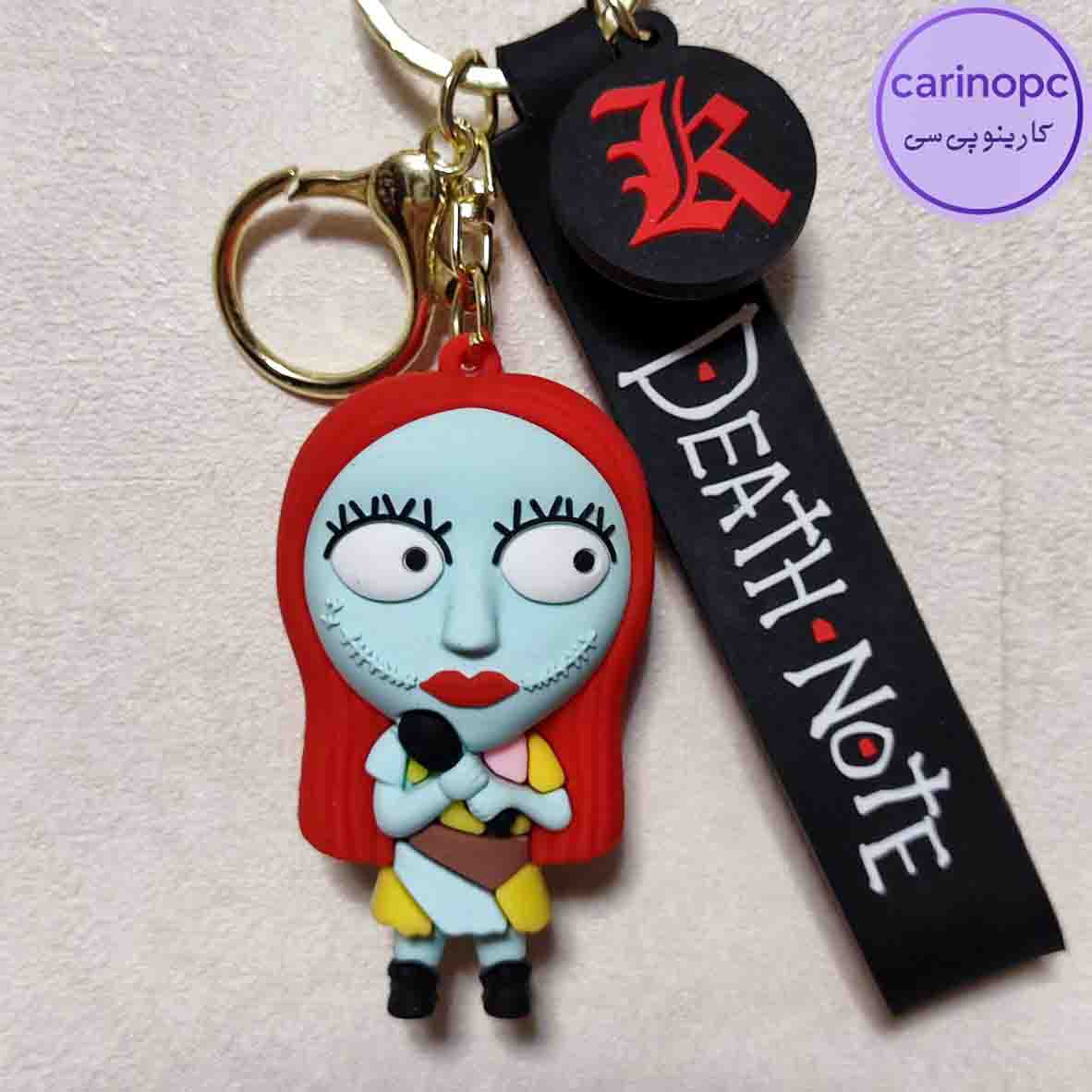 جاکلیدی هالووین کد04