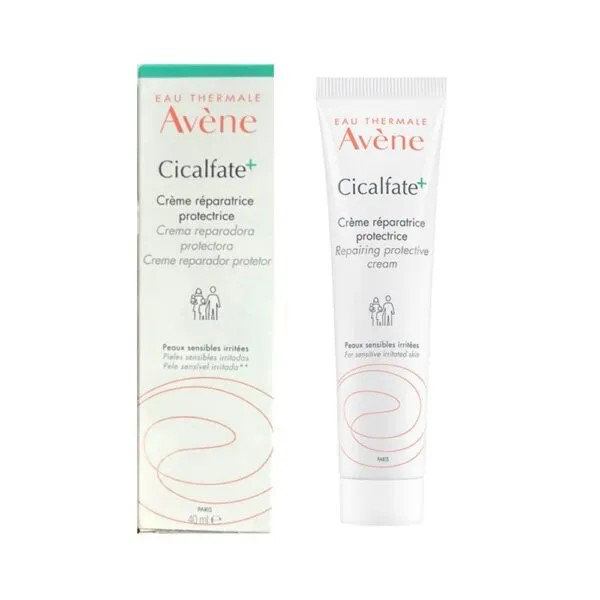 کرم ترمیم کننده پوست سیکالفیت پلاس اون