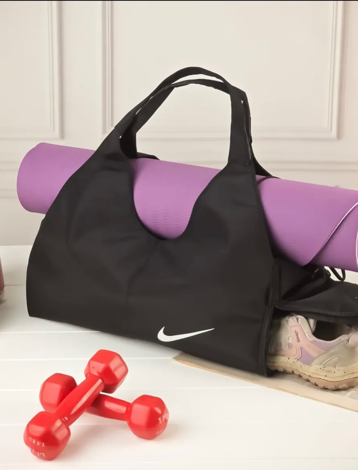 ساک ورزشی / یوگا