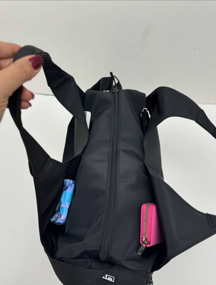 ساک ورزشی / یوگا