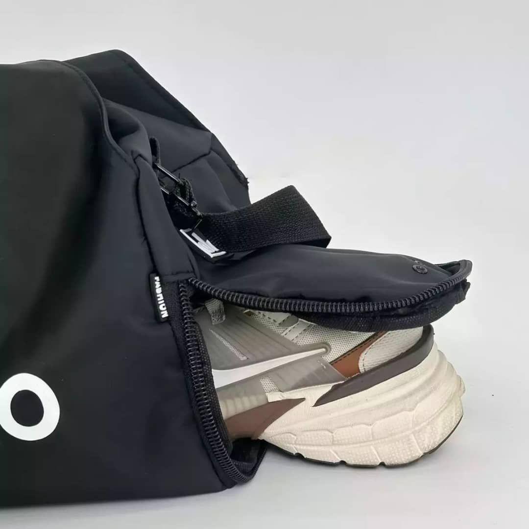 ساک ورزشی / یوگا