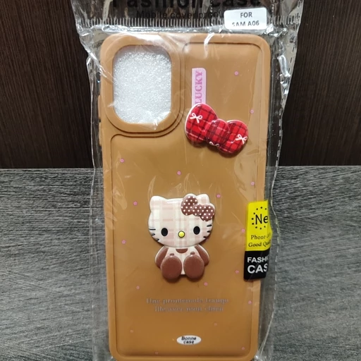 قاب عروسکی سامسونگ a06