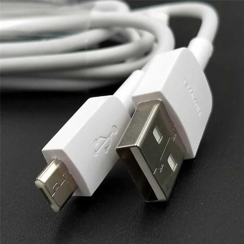 کابل شارژ اصلی اورجینال میکرو فروش عمده (20عددی) ارسال رایگان